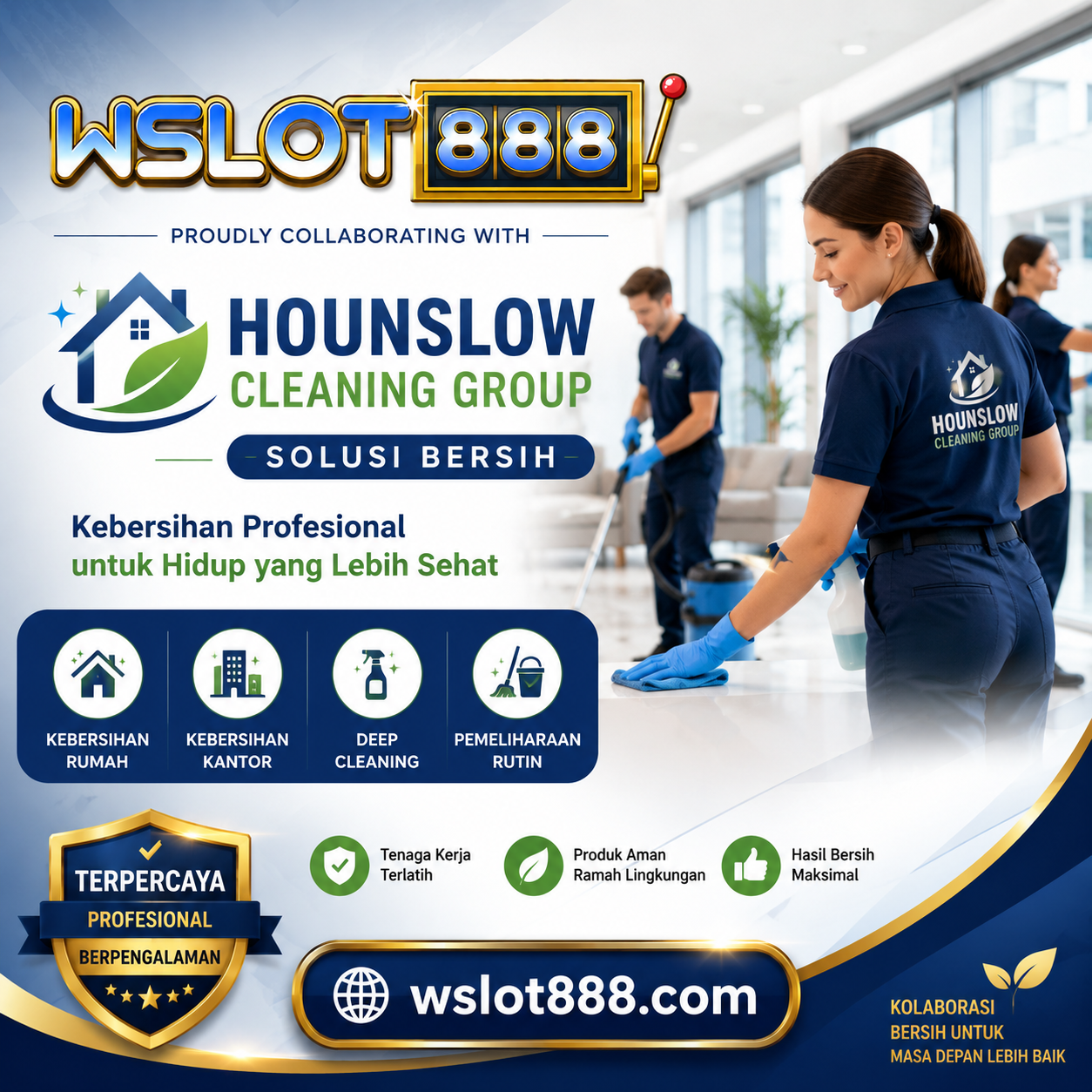 WSLOT888